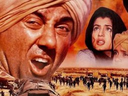 EXCLUSIVE: Anil Sharma on train scene in Gadar, “I should NOT have done that as a director and father”