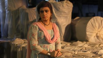 Gale Mein Atki Haddi