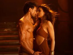 Ganapath | Hindi Teaser | Amitabh Bachchan, Tiger Shroff, Kriti Sanon
