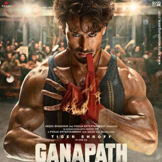 Ganapath - A Hero Is Born