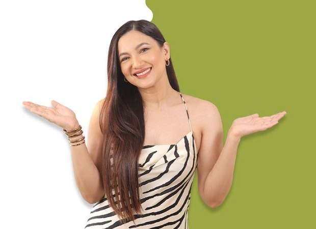 Gauahar Khan partners with R For Rabbit as brand ambassador for baby products