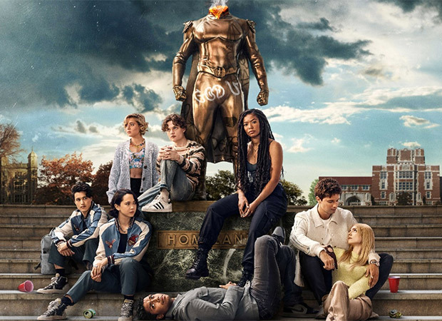 Gen V Trailer: Blood fills the halls of Godolkin University in The Boys spin-off with new superheroes in training