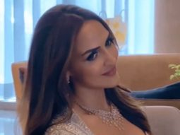 Gorgeous in every outfit! Esha Deol