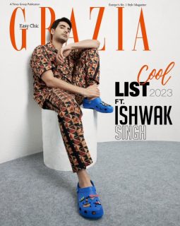 Grazia