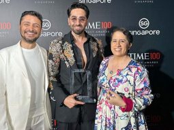 Guneet Monga praises Ayushmann Khurrana: “You stand for progressive stories that move us”