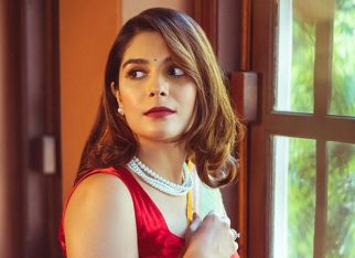 Guns and Gulaabs actress Pooja Gor expresses gratitudes towards her mentors and everyone else who has influenced her life