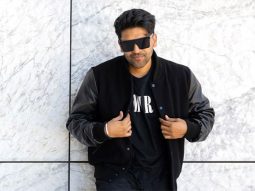 Guru Randhawa