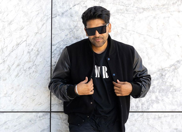 Guru Randhawa signs with international agency CAA