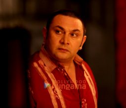 Movie Stills Of The Movie Haddi