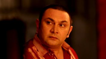 Movie Stills Of The Movie Haddi