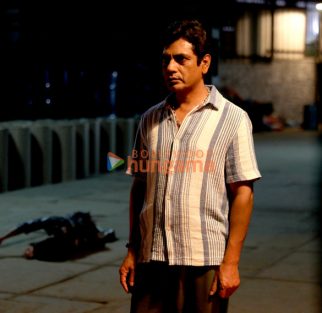 Movie Stills Of The Movie Haddi