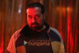 Movie Stills Of The Movie Haddi