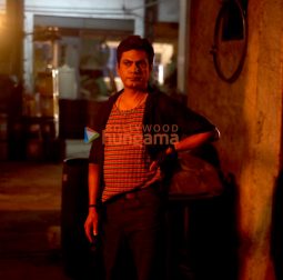 Movie Stills Of The Movie Haddi