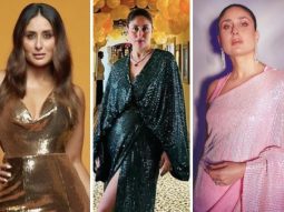 Happy Birthday Kareena Kapoor: Here are five times when Kareena Kapoor redefined glamour with her blingy ensembles