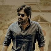 Happy Birthday Pawan Kalyan: OG Teaser introduces their Hungry Cheetah in his action packed avatar