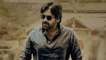 Happy Birthday Pawan Kalyan: OG Teaser introduces their Hungry Cheetah in his action packed avatar