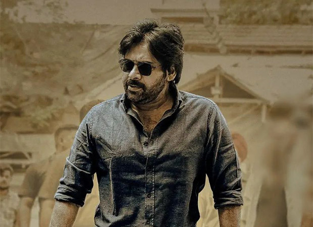 Happy Birthday Pawan Kalyan: OG Teaser introduces their Hungry Cheetah in his action packed avatar