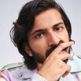 Harsh Varrdhan Kapoor sets the record straight on anti-fake sneaker comment, not promoting brother-in-law's Anand Ahuja’s shoe store; says, “I couldn’t care less”