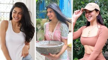 Here are four times Jacqueline Fernandez slayed the casual game with style and grace