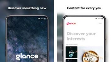 How to remove Glance from MI…. embrace the potential of personalisation