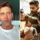 Hrithik Roshan gives a shout-out to Friday Storytellers' The Freelancer; watch video