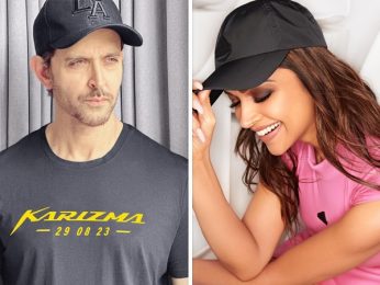 Hrithik Roshan and Deepika Padukone to shoot dance number and romantic ballad for Fighter in Italy: Report Hrithik Roshan and Deepika Padukone to shoot dance number and romantic ballad for Fighter in Italy: Report
