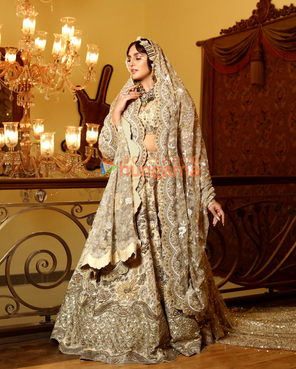 huma qureshi 5 70