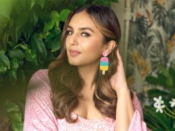 Huma Qureshi turns novelist with ‘Zeba – An Accidental Superhero’