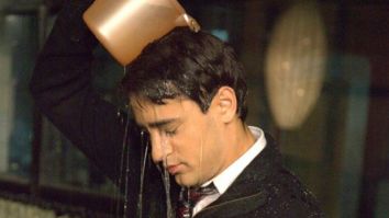 Imran Khan opens up about coping, amidst love and support from netizens he sought “hurtful words” for comfort; says, “That feels more familiar to me”