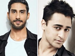 Prateik Babbar shares candid details on Imran Khan’s comeback in Bollywood; says, “I had given up on him”