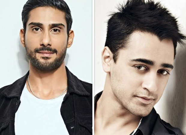 Prateik Babbar shares candid details on Imran Khan's comeback in Bollywood; says, “I had given up on him”