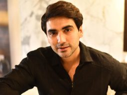 Ishwak Singh on Nitesh Tiwari’s Tumse Na Ho Payega, “I feel it’s my story and whoever watches it would feel the same”