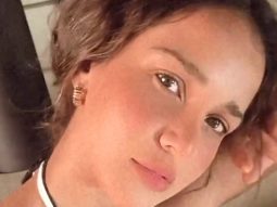 Isn’t she cute Aisha Sharma’s casual make up look
