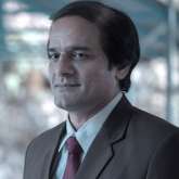 Jaane Jaan New Promo: Jaideep Ahlawat plays a gifted mathematician: "It's funny because I've always disliked math myself"