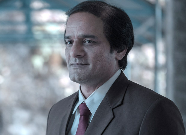 Jaane Jaan New Promo: Jaideep Ahlawat plays a gifted mathematician: "It's funny because I've always disliked math myself"