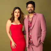 Jaane Jaan Trailer Launch: Jaideep Ahlawat praises Kareena Kapoor Khan; says, "Everyone forgets their lines when they look into her eyes"
