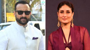 Jaane Jaan trailer launch: Saif Ali Khan warned Kareena Kapoor Khan about Vijay Varma and Jaideep Ahlawat’s acting prowess: “He told me, ‘Stop being the backbencher. Aage ke bench mein aake kuch karo’”