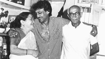 Teacher’s Day 2023: Jackie Shroff pays heartwarming tribute to parents, Subhash Ghai and teachers for shaping him into the man he is today; drops priceless throwback pics