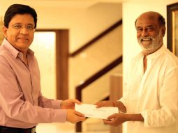 Jailer producer gifts Rs 100 crores from film’s profits to Rajinikanth along with BMW X7 worth Rs. 1.20 cr