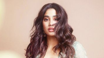 Janhvi Kapoor