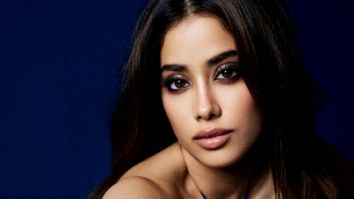 Janhvi Kapoor