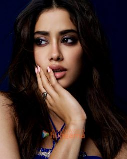Janhvi Kapoor