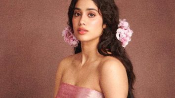 Janhvi Kapoor recalls finding her morphed pictures on ‘inappropriate, almost pornographic pages’: “People see these manipulated images and assume they’re real”