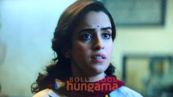 On The Sets Of The Movie Jawan