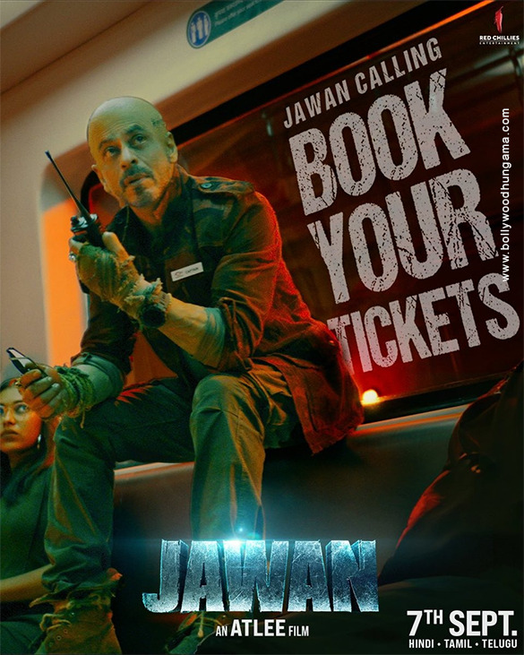 jawan 29