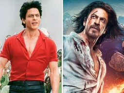Box Office: Shah Rukh Khan reigns supreme as Jawan pips Pathaan to emerge as biggest Bollywood grosser ever