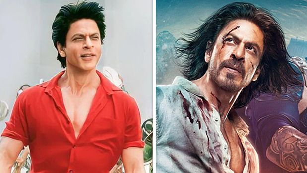 Box Office: Shah Rukh Khan reigns supreme as Jawan pips Pathaan to emerge as biggest Bollywood grosser ever