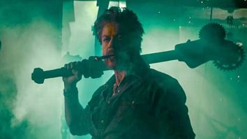 Jawan Box Office Day 4: Shah Rukh Khan starrer earns Rs. 22.80 crores till 11:45 am in 2 major multiplex chains