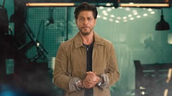 Jawan – 3 Days To Go | Shah Rukh Khan | Atlee | Nayanthara