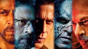 Jawan makers share emotional note ahead of Shah Rukh Khan starrer release: “A journey of various emotions worth remembering” Jawan makers share emotional note ahead of Shah Rukh Khan starrer release: “A journey of various emotions worth remembering”